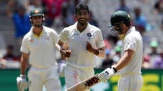 Jasprit Bumrah will become world's best bowler: Michael Clarke